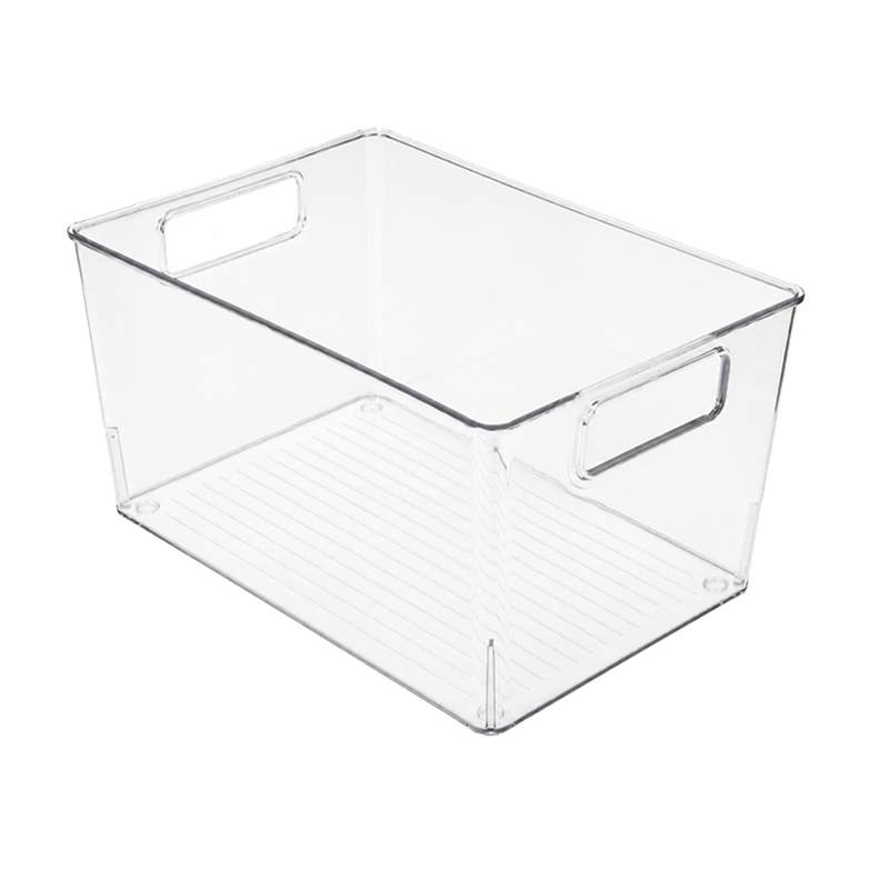 Organizador 14.5x28.5x19cm Transparente