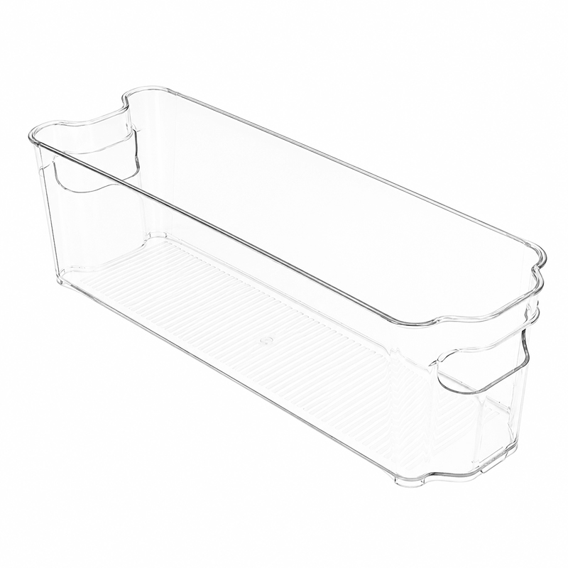 Organizador 37x11x10cm Transparente