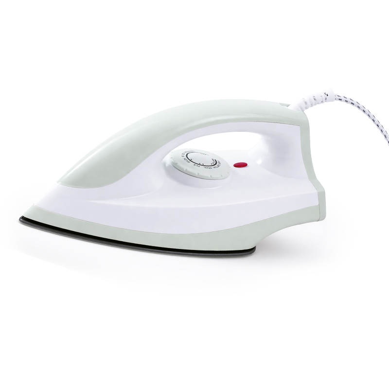 Plancha Antiadherente Seco 1000w Mastermaid