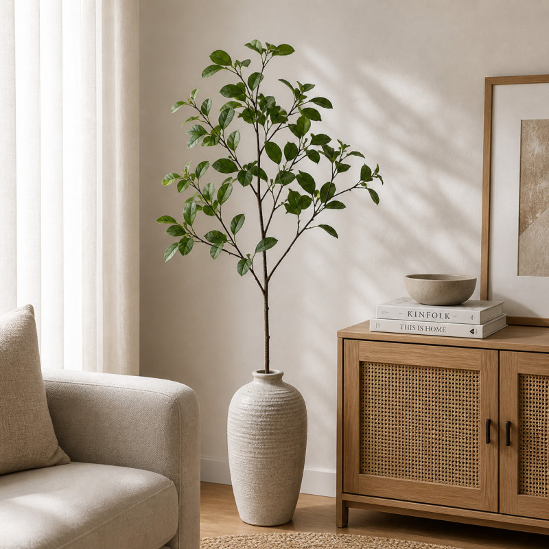 Rama Artificial Ficus 90cm