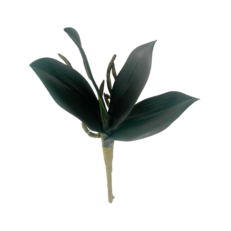 Hoja Artificial de 22cm