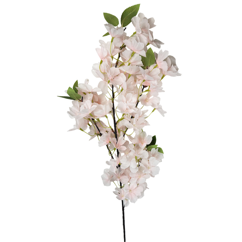 Flor Artificial Cerezo Rosada 100cm 