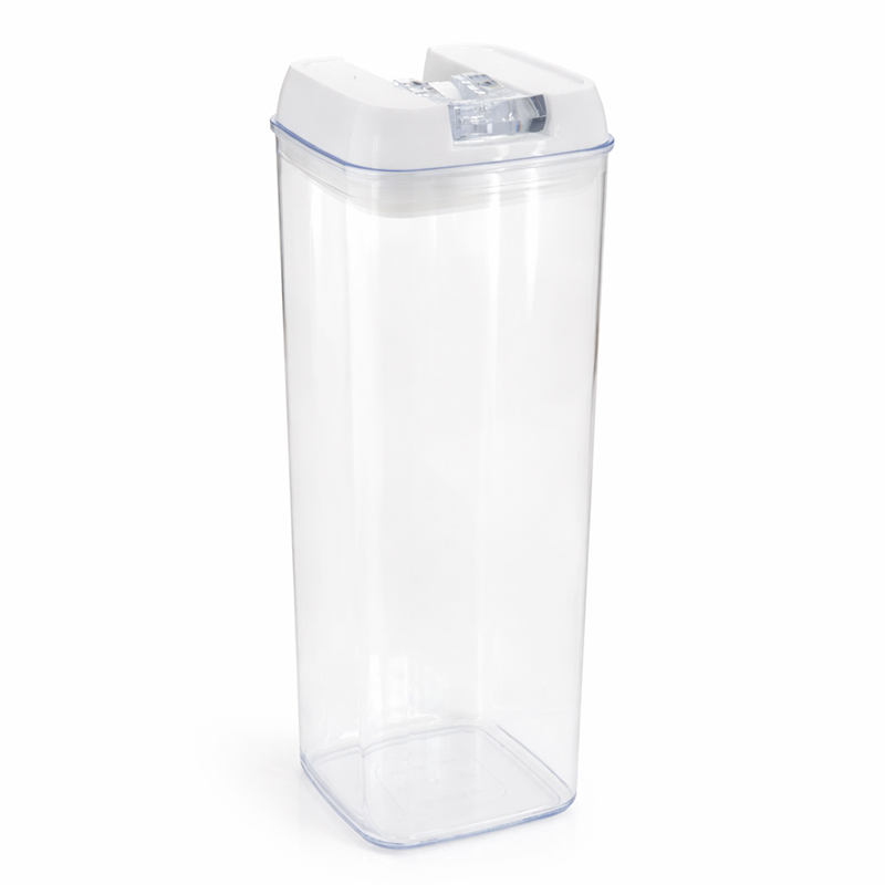 Repostero Easy Lock 1.9l con Tapa Hermética 