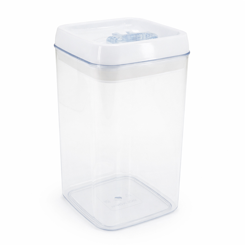 Repostero Easy Lock 2.3L con Tapa Hermética  