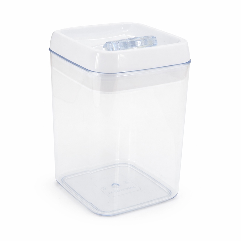 Repostero Easy Lock 1.7L con Tapa Hermetica 