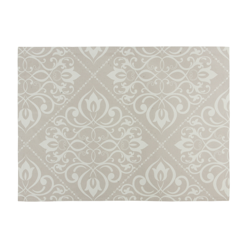 Individual Adrien Tela Beige 33x45cm