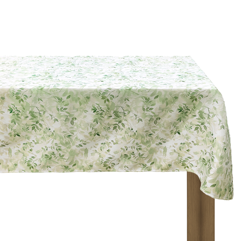 Mantel Garden Tela 150x270cm