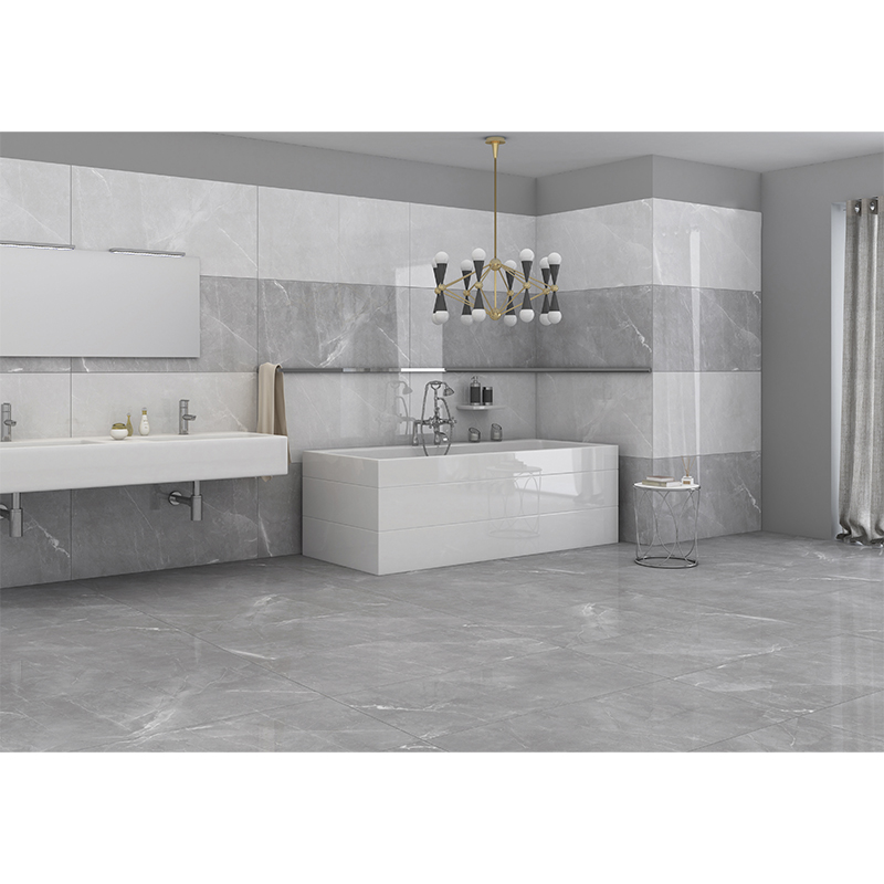 Porcelanato 60x120cm Armani Platinum Pulido India