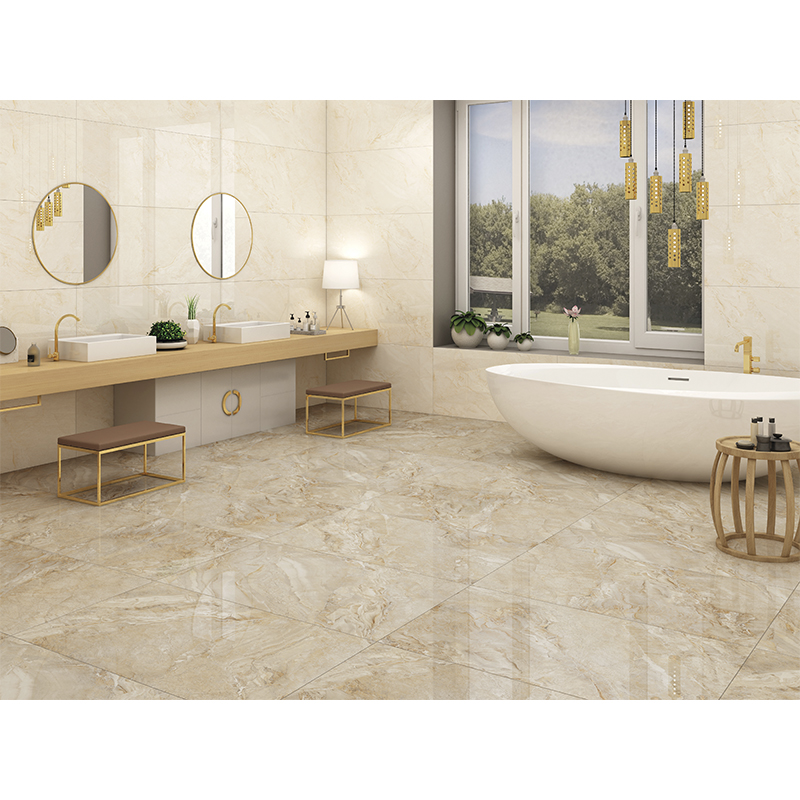 Porcelanato 60x120cm Alaska Bronze Pulido India