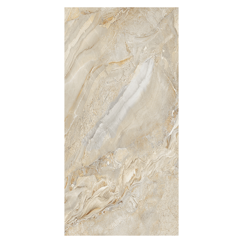 Porcelanato 60x120cm Alaska Bronze Pulido India