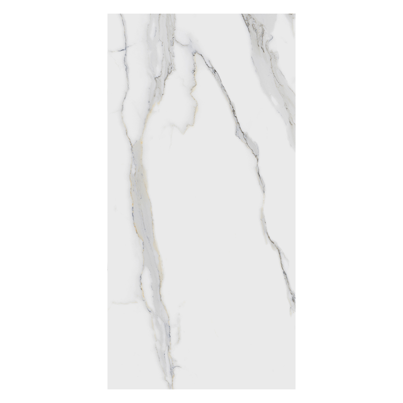 Porcelanato 60x120 Startuar Milos Gold Pulido  India