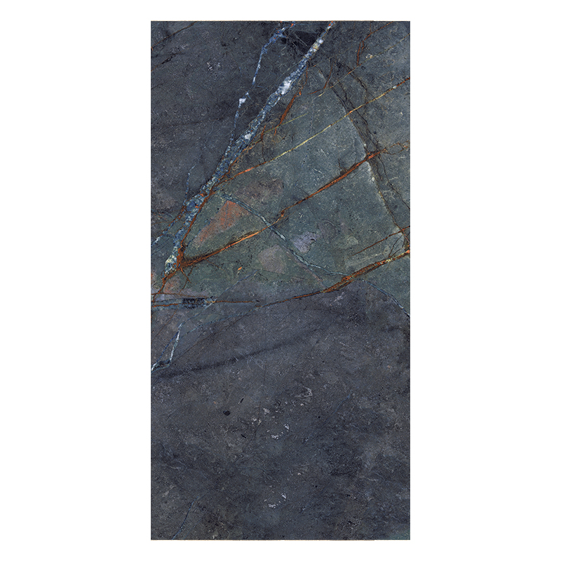 Porcelanato 60x120cm Forest Green Pulido  India