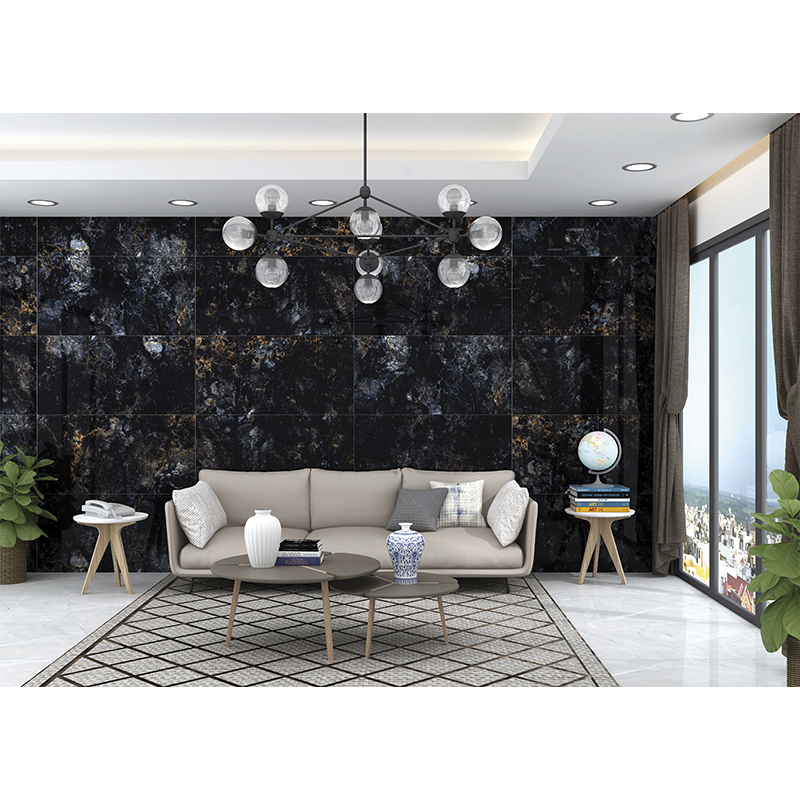 Porcelanato 60x120cm Cosmic Natural Pulido  India