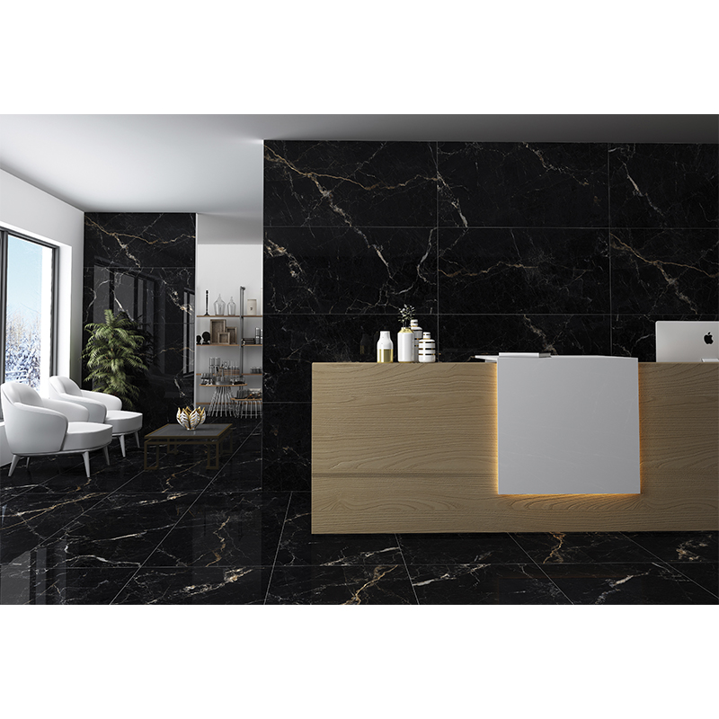 Porcelanato 60x120cm Simón Natural Pulido  India