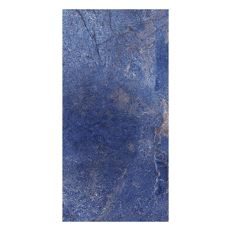 Porcelanato 60x120cm Cortona Blue Pulido  India