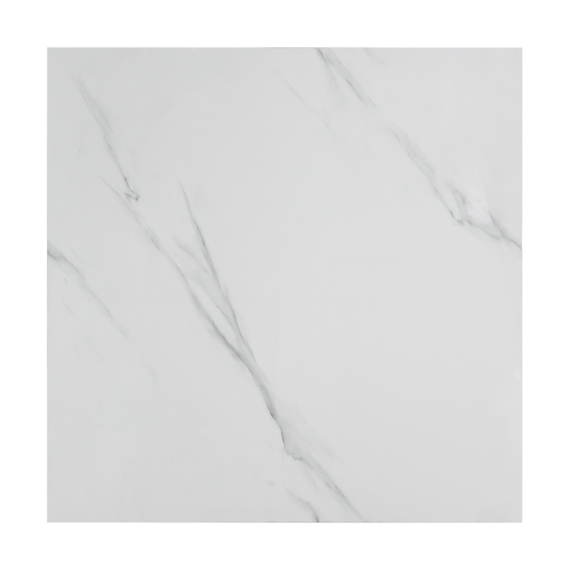 Porcelanato 60x60cm Bermuda Blanco Pulido