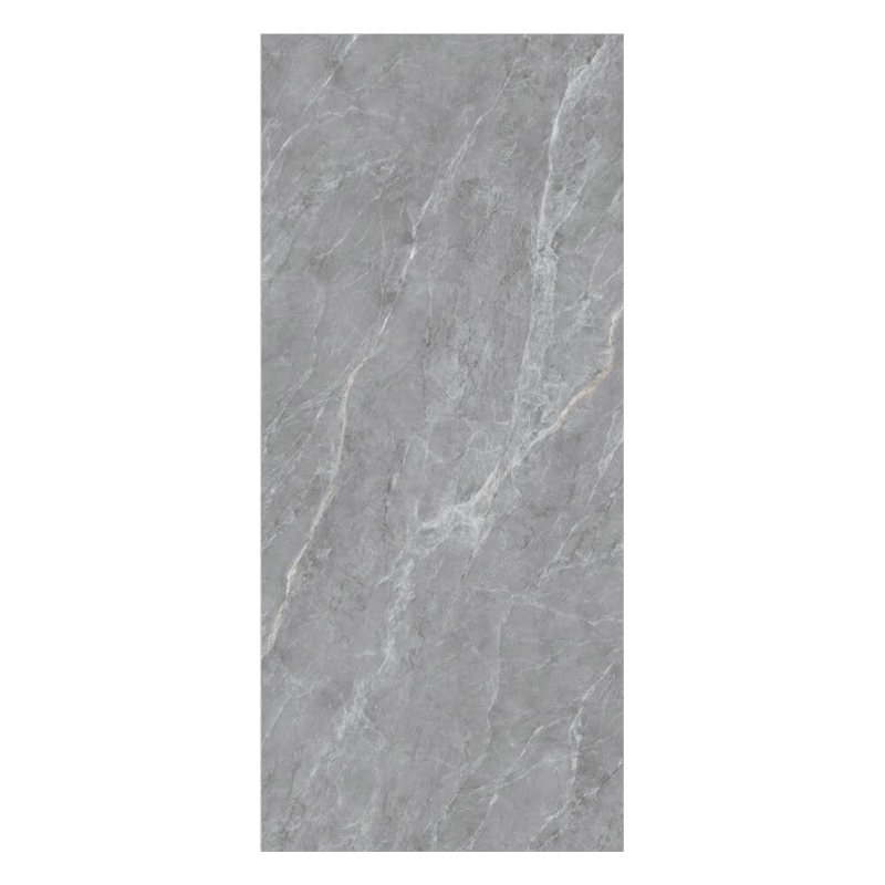 Piedra Sinterizada 120x270cm Ligh Emperor