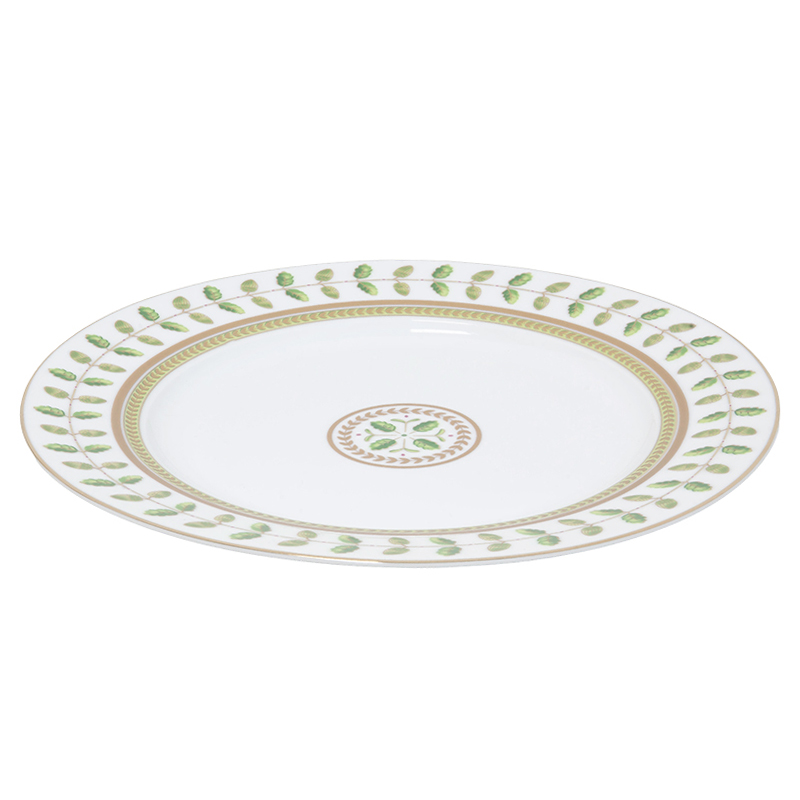 Plato Tendido Parker Fine China Royal Rochdale