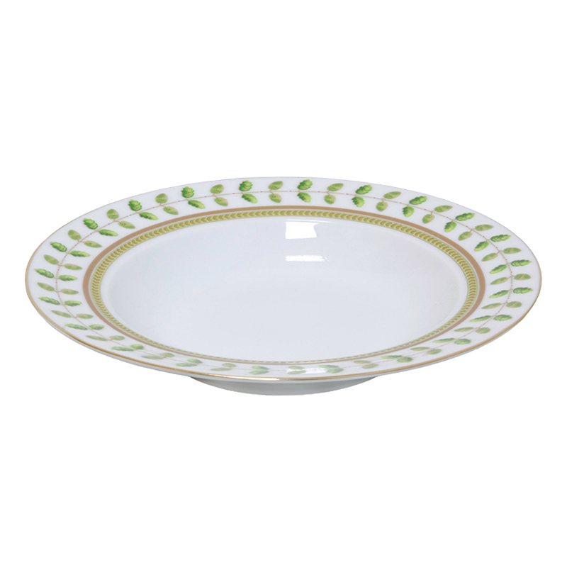 Plato para Sopa Parker Fine China 