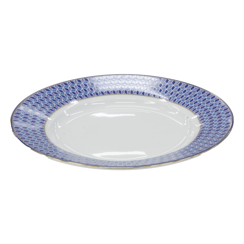Plato para Postre Ashby Fine China