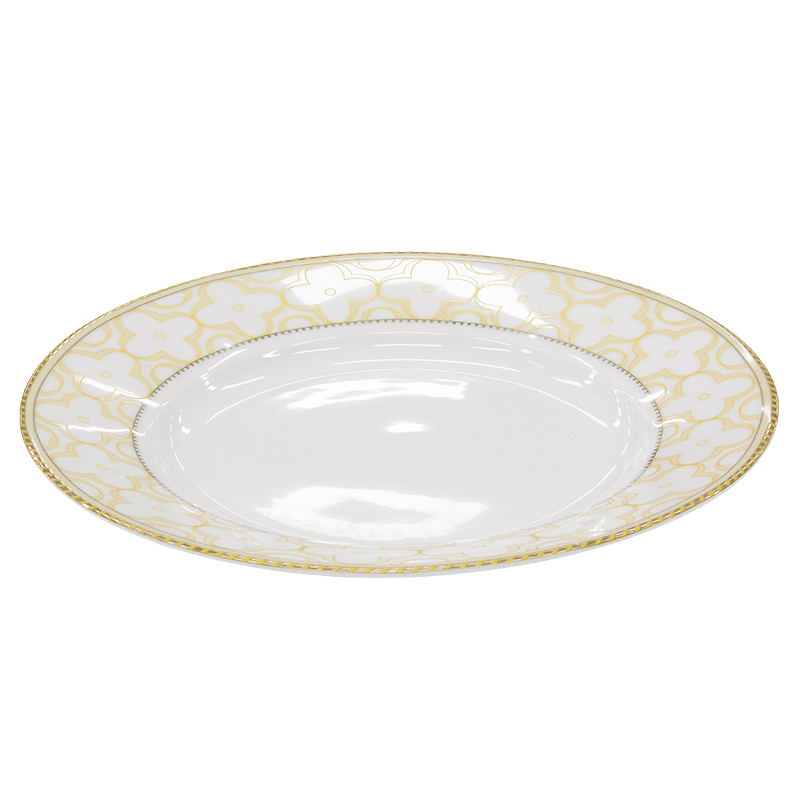 Plato para Postre Reed Fine China 