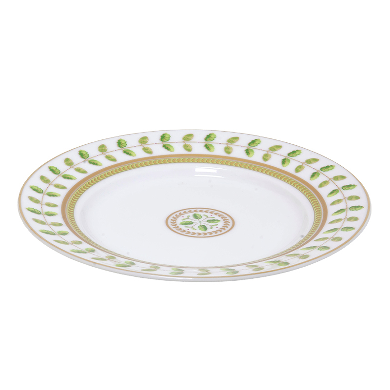 Plato para Postre Parker Fine China 