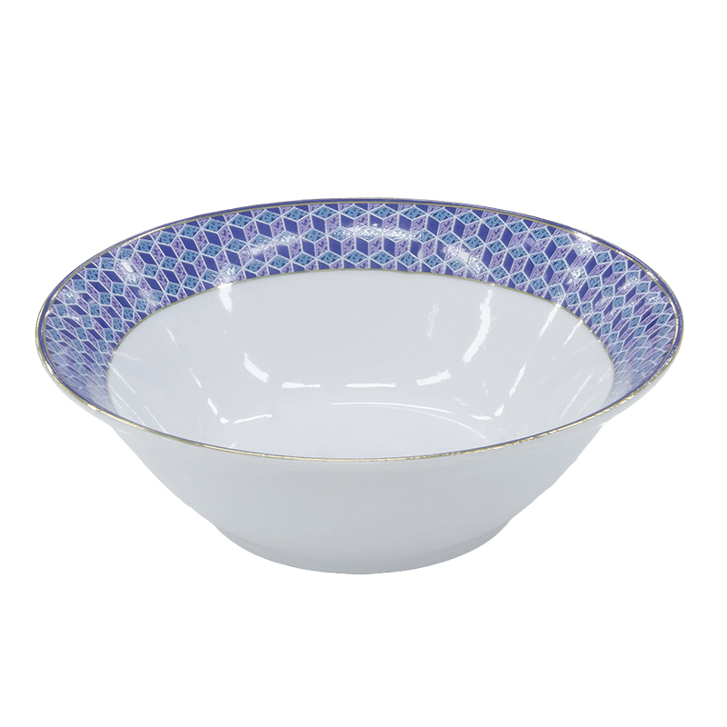 Cevichero Ashby Fine China Royal Rochdale