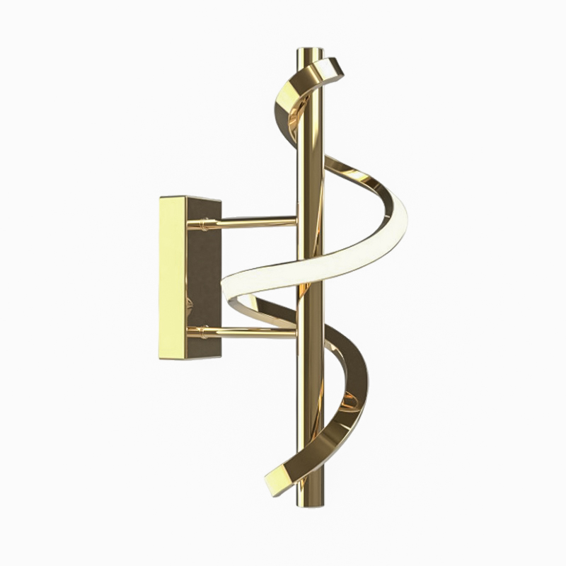 Aplique LED Blein Oro 41cm 3000K