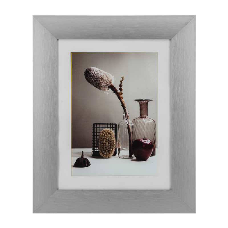 Portaretrato Svell 20x25cm Plata