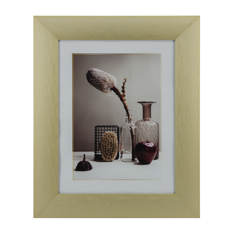 Porta Retrato Svell 20x25cm Oro