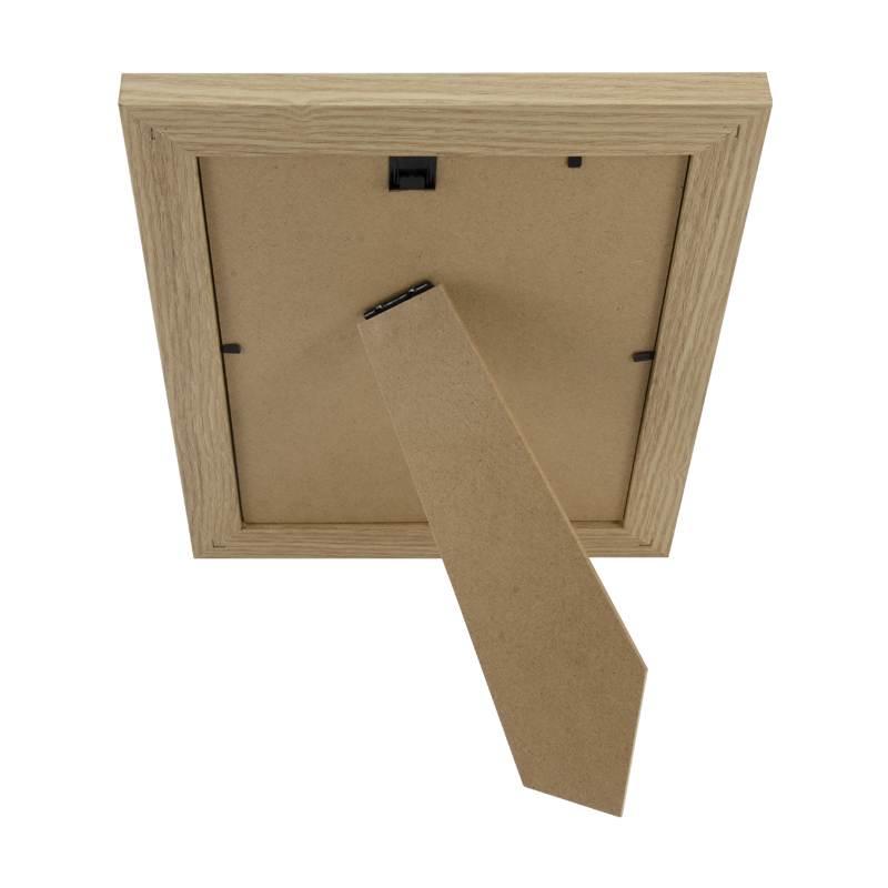 Portaretrato Girst 10x15cm Madera