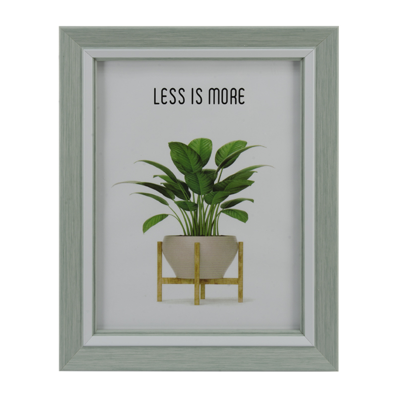 Portaretrato Kayl Mint 20x25cm 