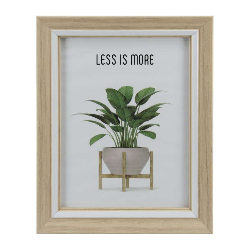 Portaretrato Kayl Wood 15x20cm 