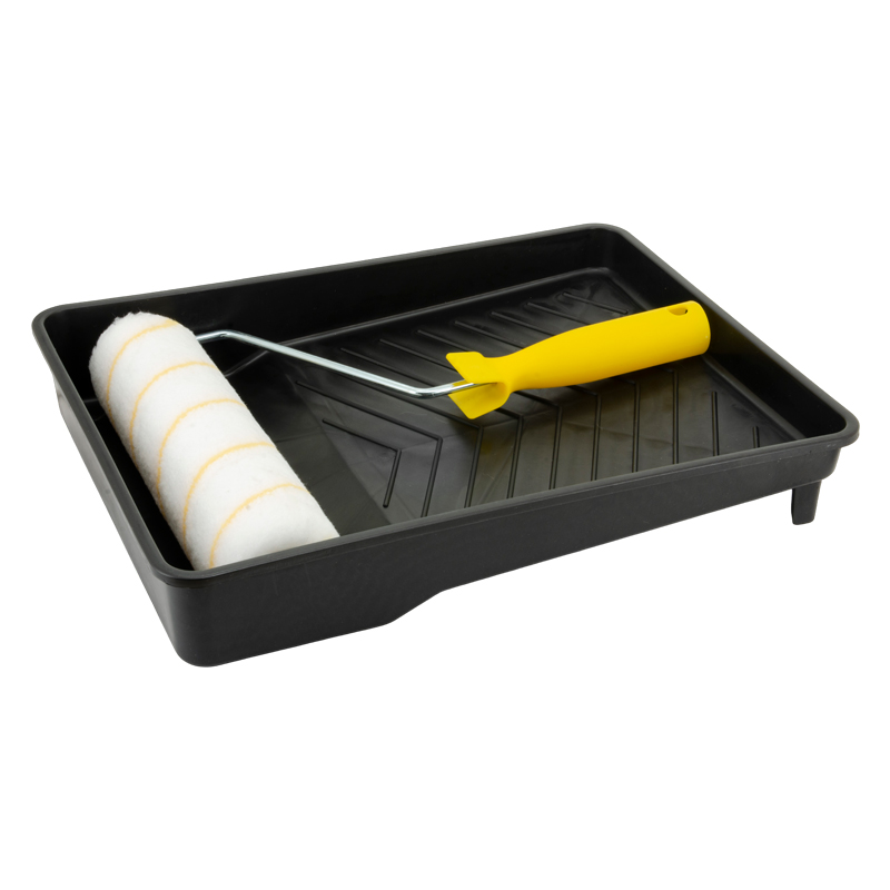 Rodillo 9" + Bandeja en Kit OHIO