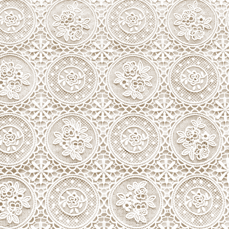 Mantel de PVC 137cm x 20 metros Bodrum con Relieve