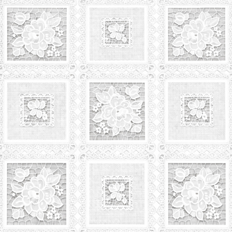 Mantel de PVC 137cm x 20 metros MARDIN con Relieve