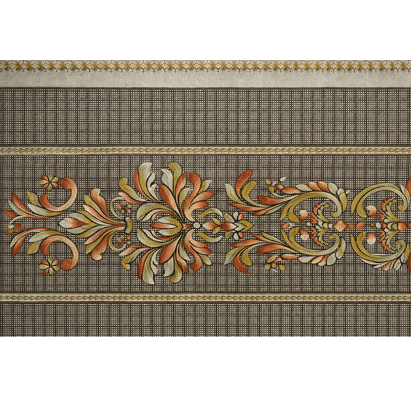 Mantel de PVC 137cm x 20 metros DB5052G-1 con Relieve