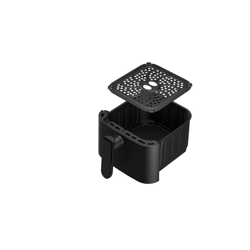 Air Fryer 3.5 Litros Negro Mastermaid