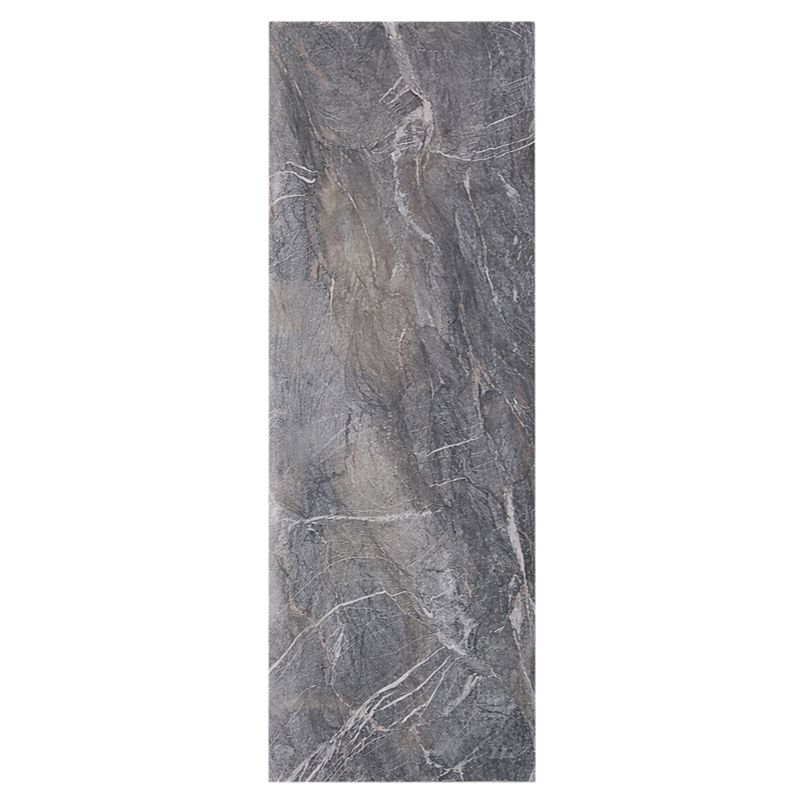 Piedra Sinterizada 80x260cm Terra Blue Pulido de 15mm (2.08)