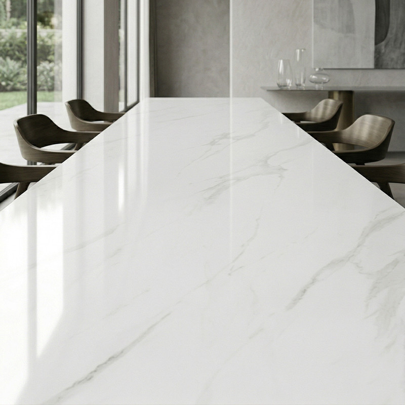 Piedra Sinterizada 80x260cm Ferrara Pulido de 15mm (2.08)