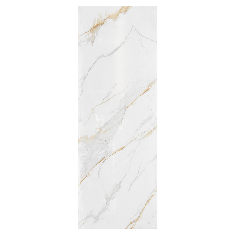 Piedra Sinterizada 80x260cm Karala Gol Pulido de 15mm (2.08)