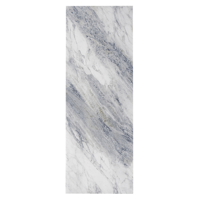 Piedra Sinterizada 80x260cm Storm Blue Pulido de 15mm (2.08)