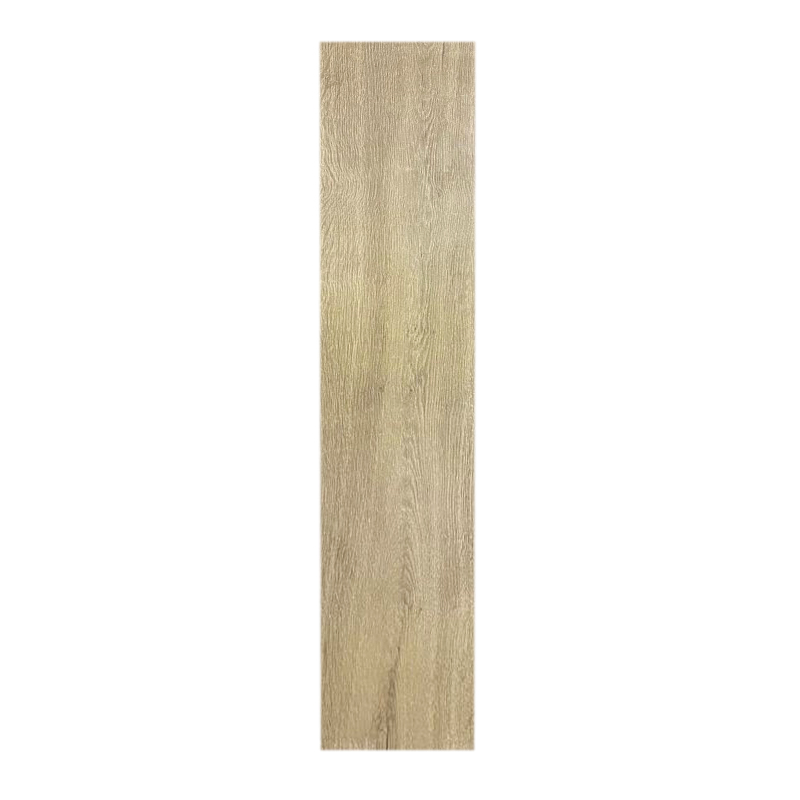 Porcelanato Aspen Taupe Antideslizante Mate 23.3x120cm Hecho en España