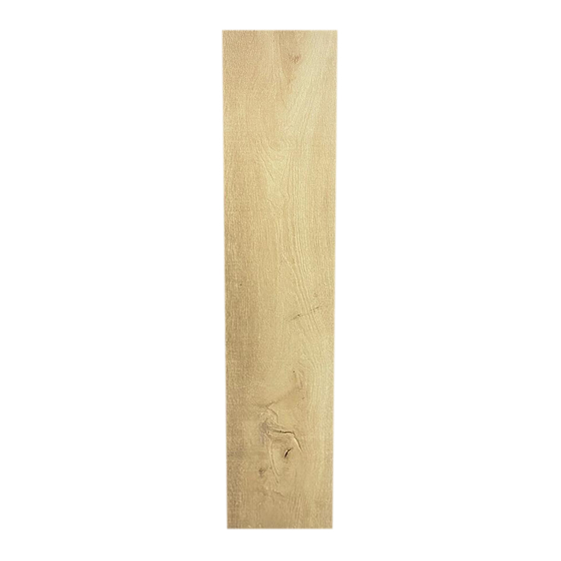 Porcelanato Aspen Natural Antideslizante Mate 23.3x120cm Hecho en España