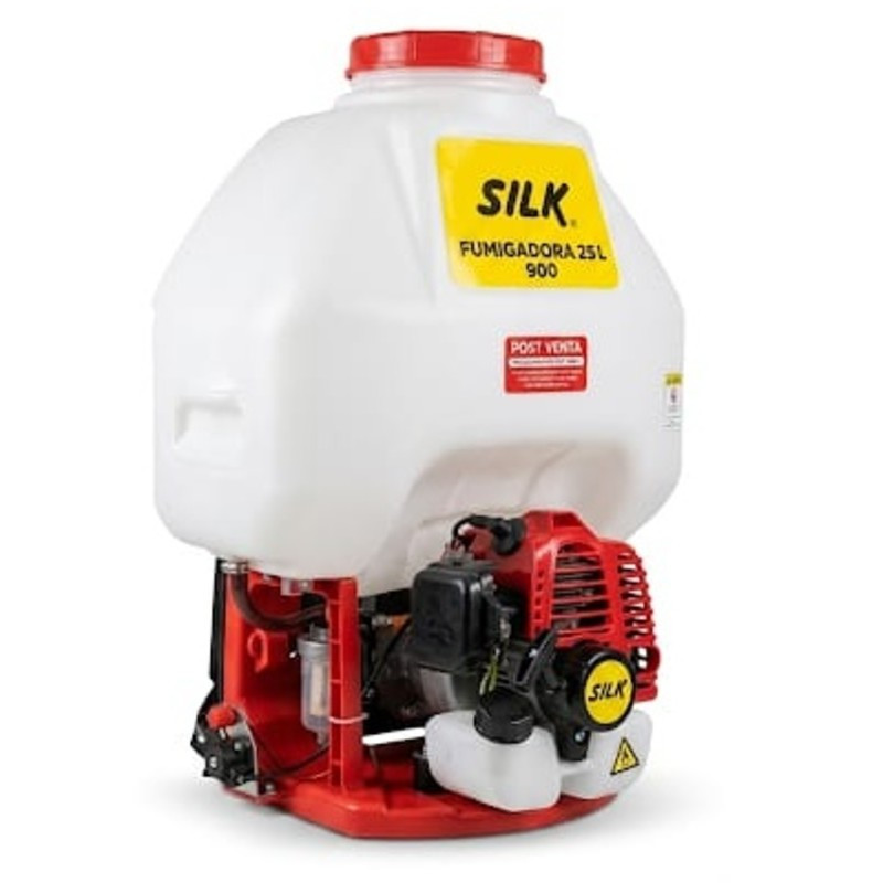 Fumigadora a gasolina SILK® 25 L 900