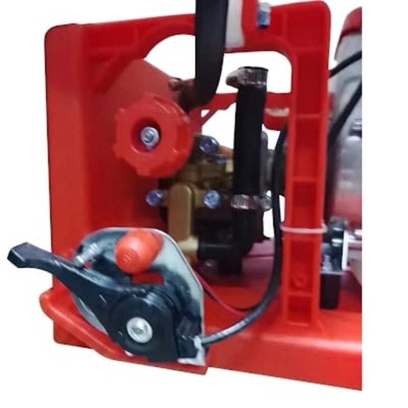 Fumigadora a gasolina SILK® 25 L 900