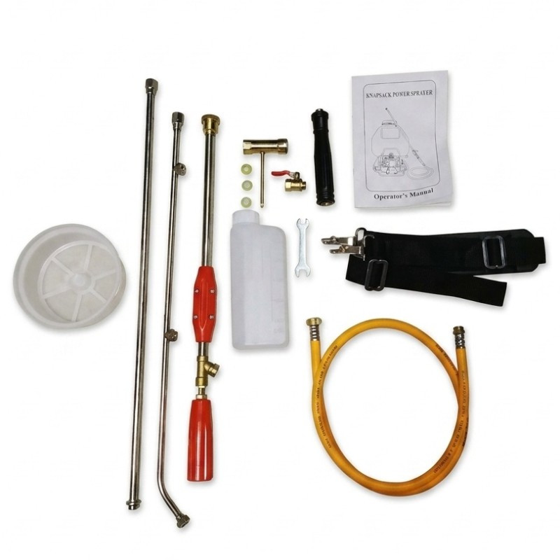 Fumigadora a gasolina SILK® 25 L 900