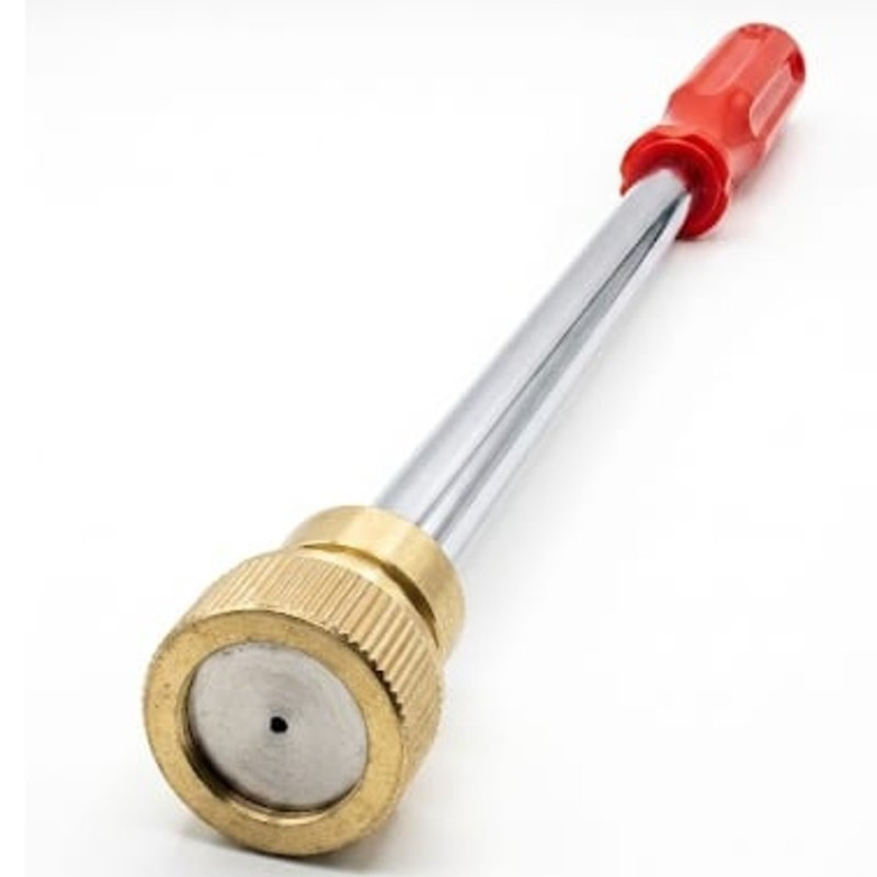 Fumigadora a gasolina SILK® 25 L 900
