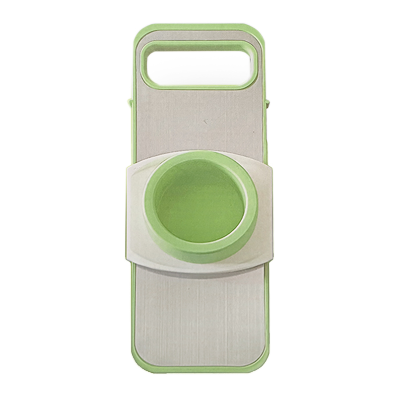 Mandolina Chiflero con Cuchilla