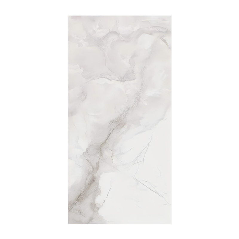 Piedra Sinterizada Vagli Light Pulido 160x320cm Pulida 12mm